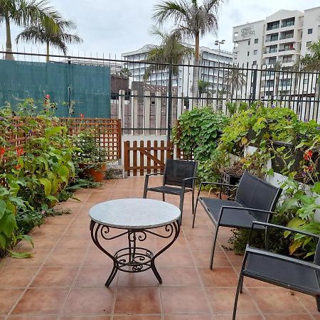 Bungalow Main Street Playa Del Ingles Extérieur photo