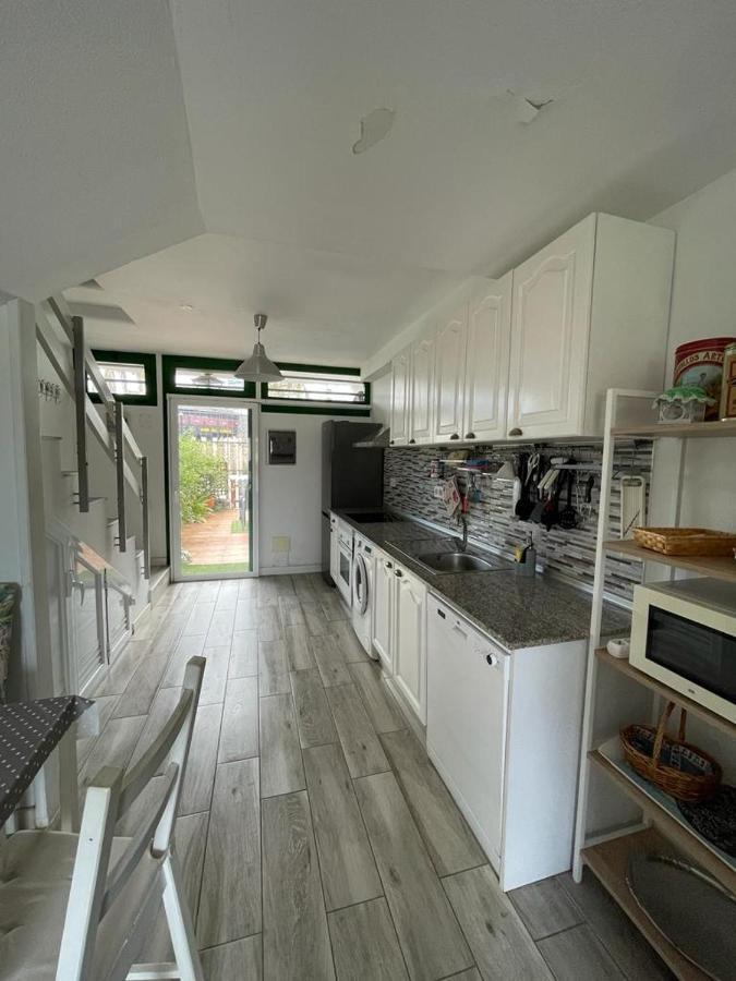 Bungalow Main Street Playa Del Ingles Extérieur photo