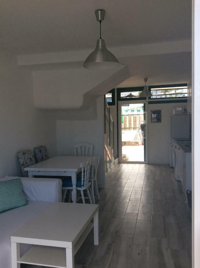 Bungalow Main Street Playa Del Ingles Extérieur photo