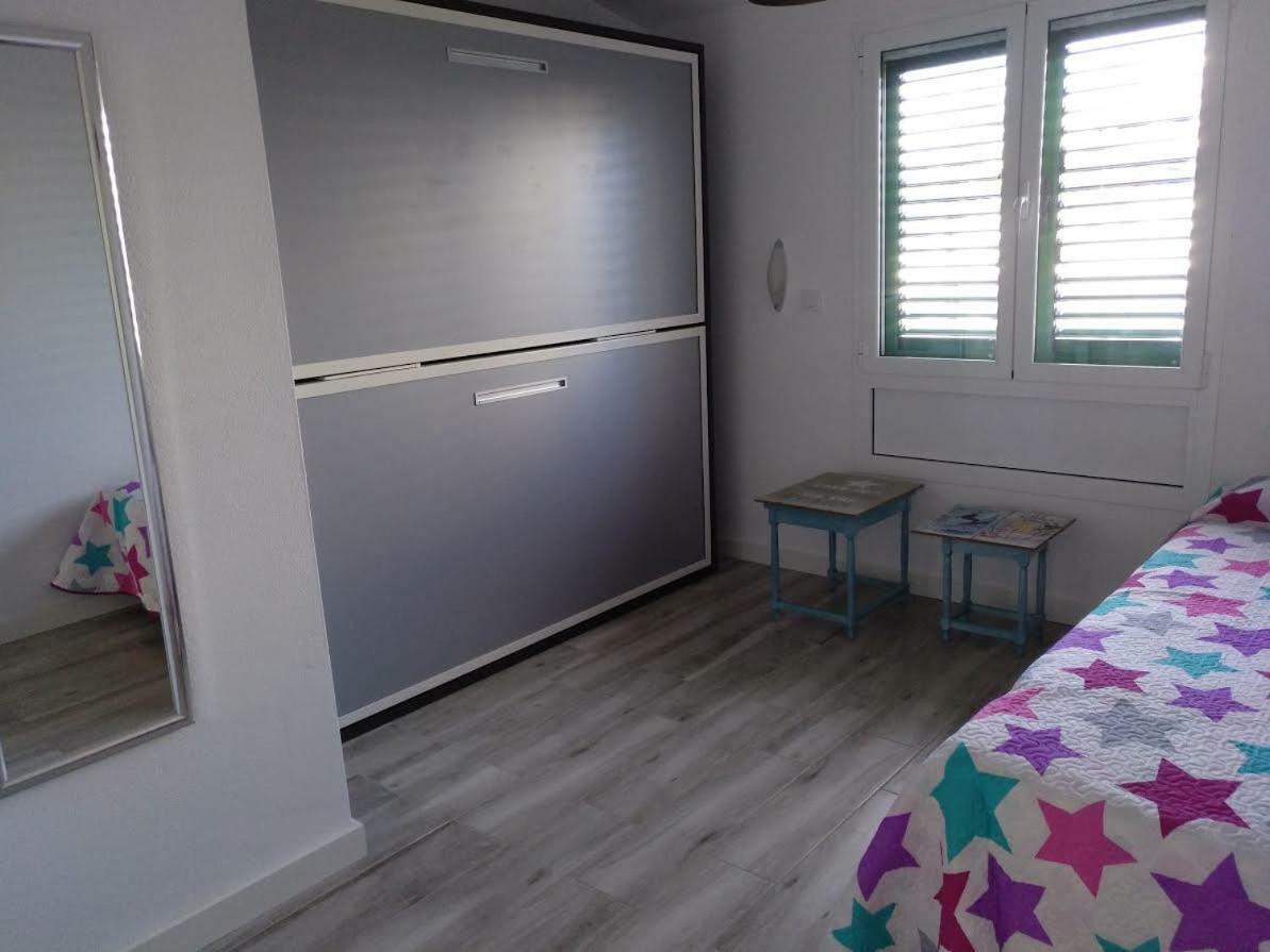 Bungalow Main Street Playa Del Ingles Extérieur photo
