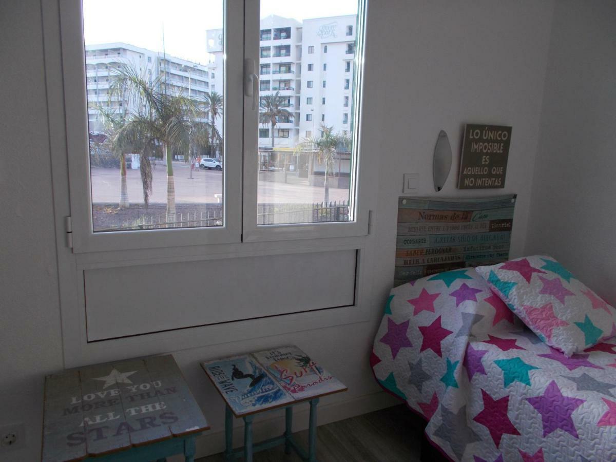 Bungalow Main Street Playa Del Ingles Extérieur photo