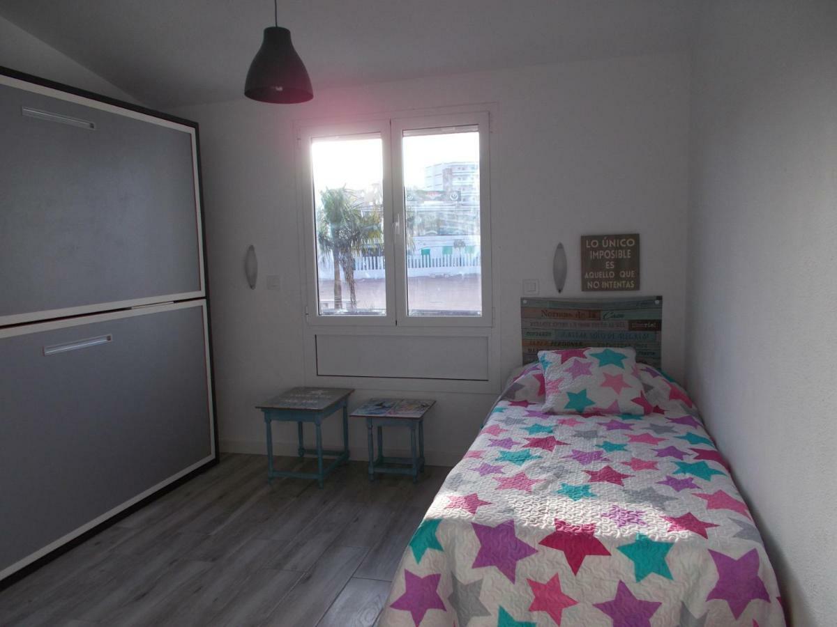 Bungalow Main Street Playa Del Ingles Extérieur photo