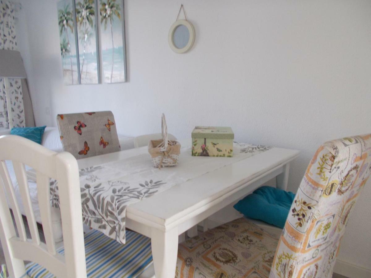 Bungalow Main Street Playa Del Ingles Extérieur photo